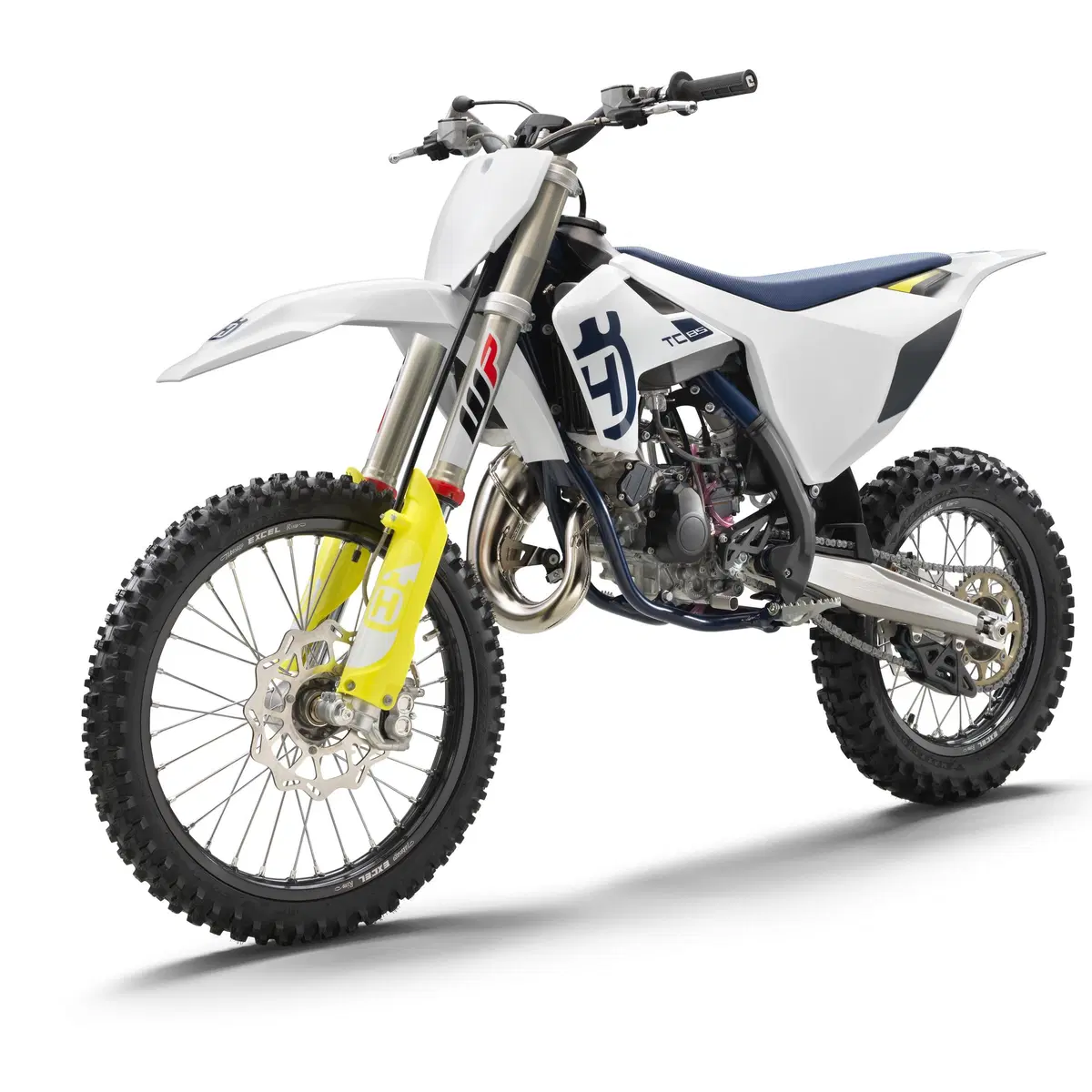 Husqvarna TC 85 (2020)