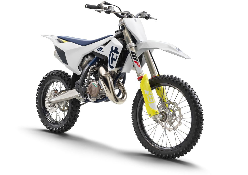 Husqvarna TC 85 (2020) (4)