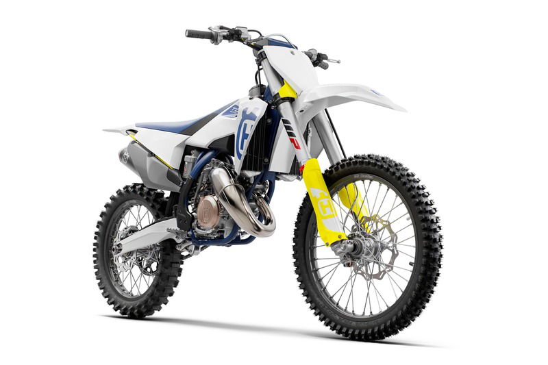 Husqvarna TC 125 TC 125 (2020)