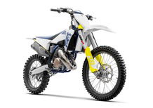 Husqvarna TC 125 (2020)