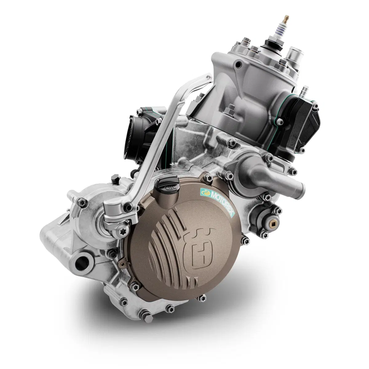 Husqvarna TC 125 TC 125 (2020) (4)