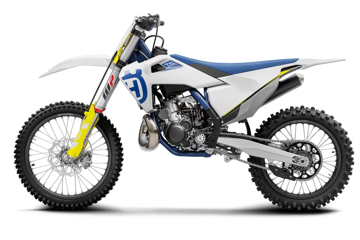 Husqvarna TC 250 TC 250 (2020) (2)