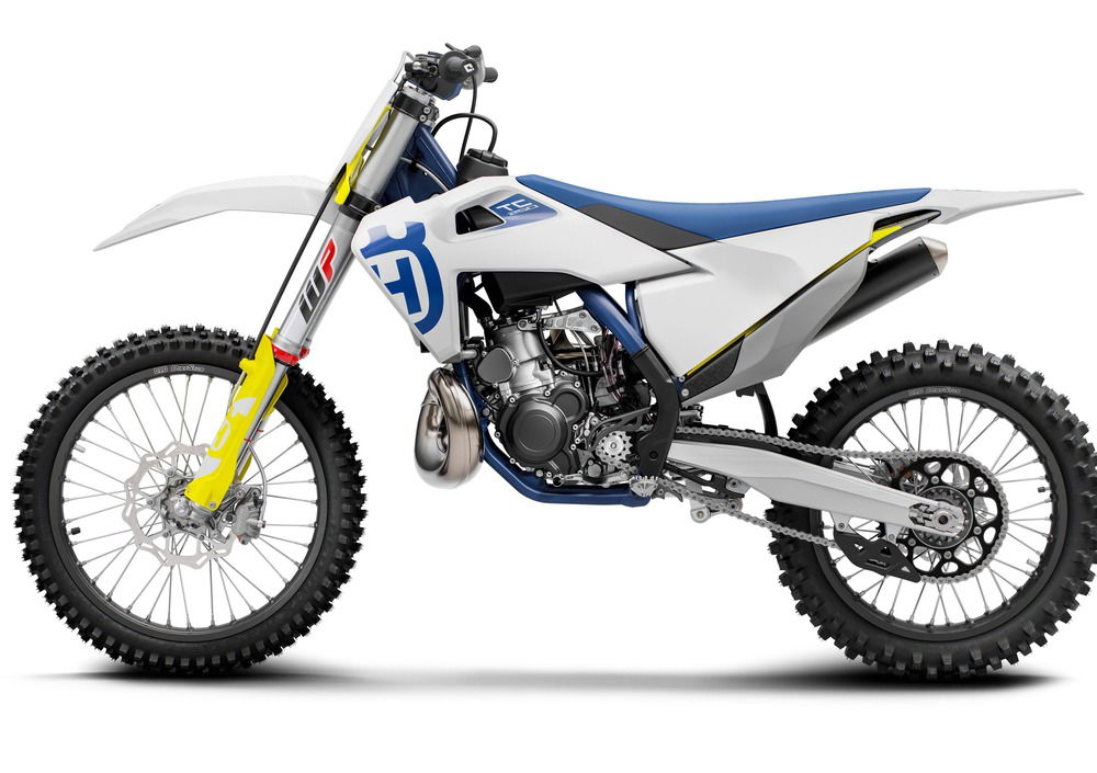 Husqvarna TC 250 (2020) (2)