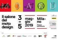 MOARD: a Milano nasce il primo salone espositivo dedicato al design delle due ruote