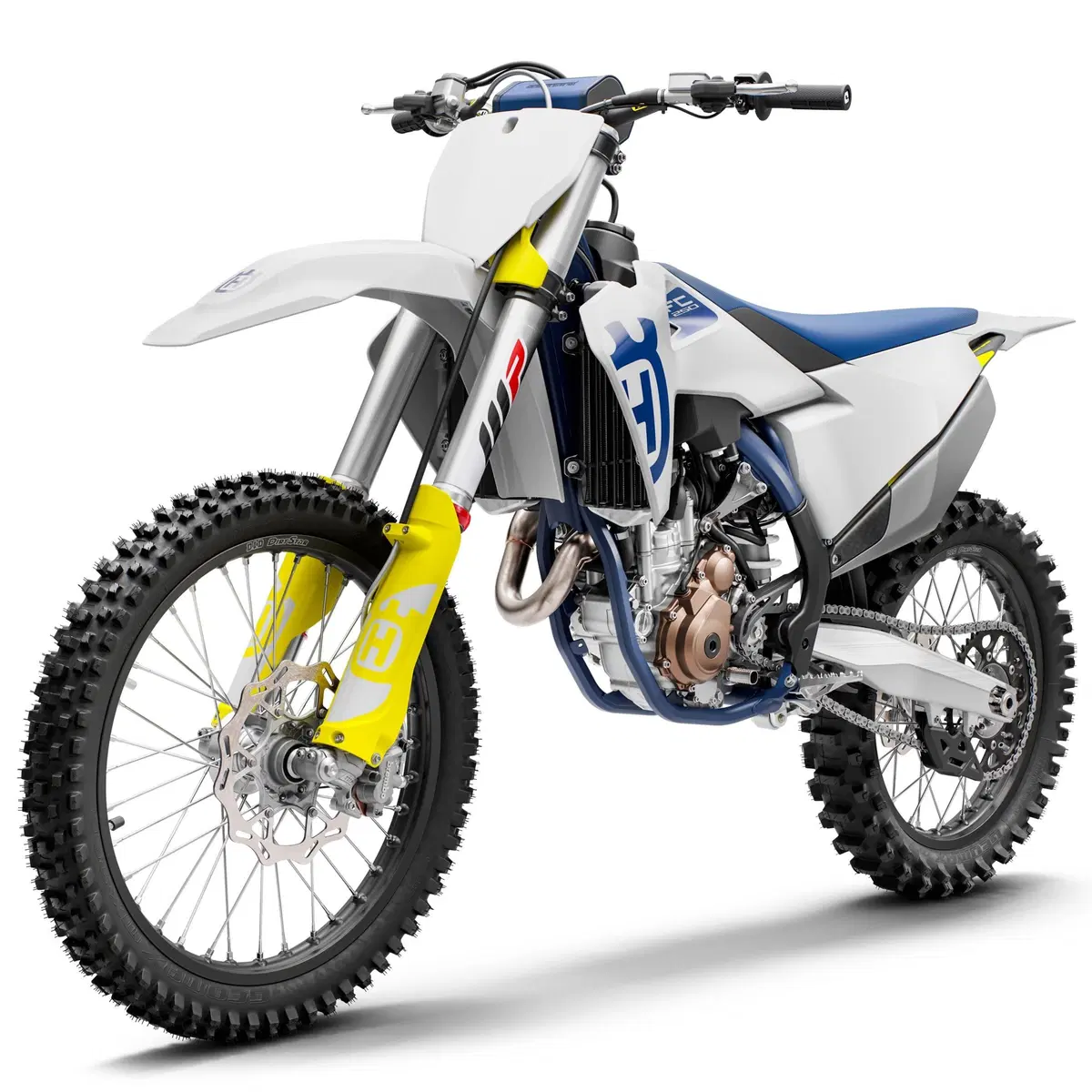 Husqvarna FC 250 (2020)