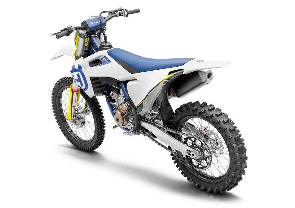 Husqvarna FC 350 (2020) (2)