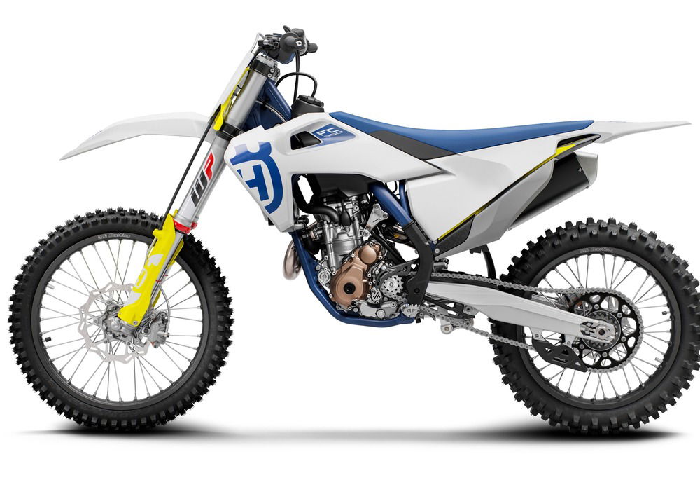 Husqvarna FC 350 (2020) (3)