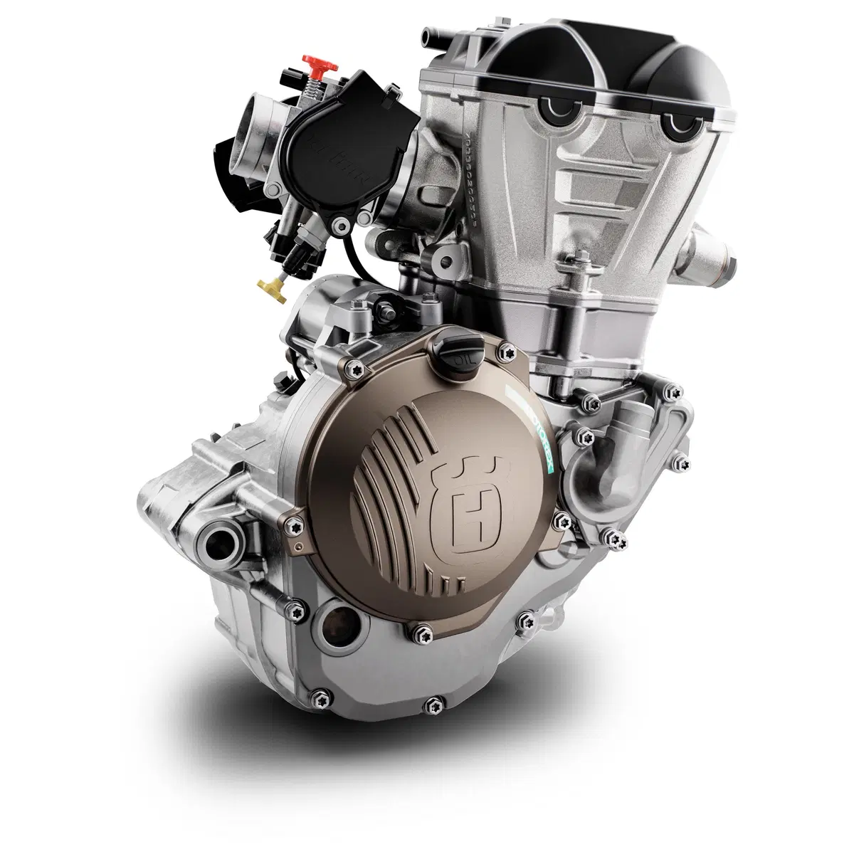 Husqvarna FC 350 FC 350 (2020) (4)