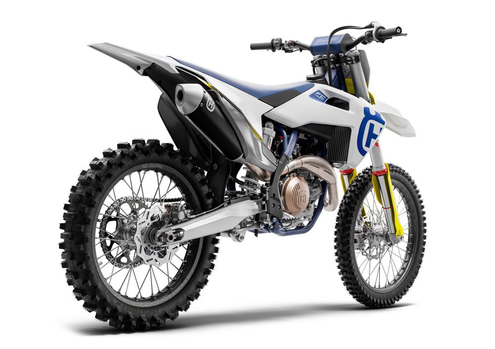 Husqvarna FC 450 (2020) (4)