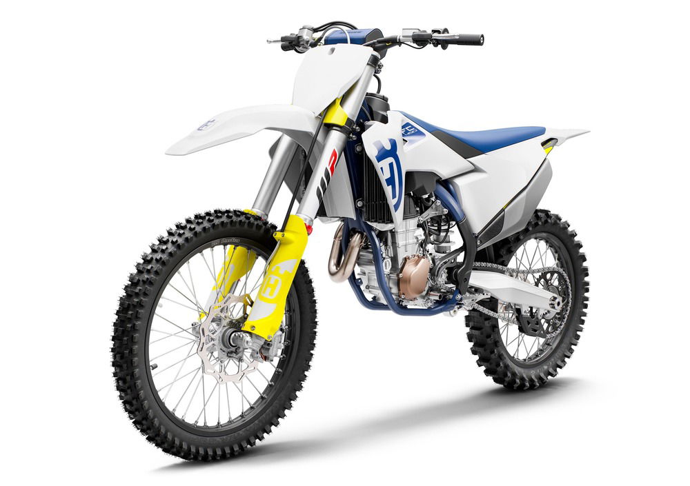 Husqvarna FC 450 (2020)