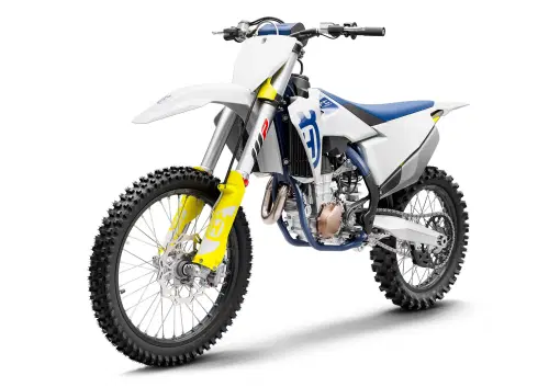 Husqvarna FC 450 (2020)