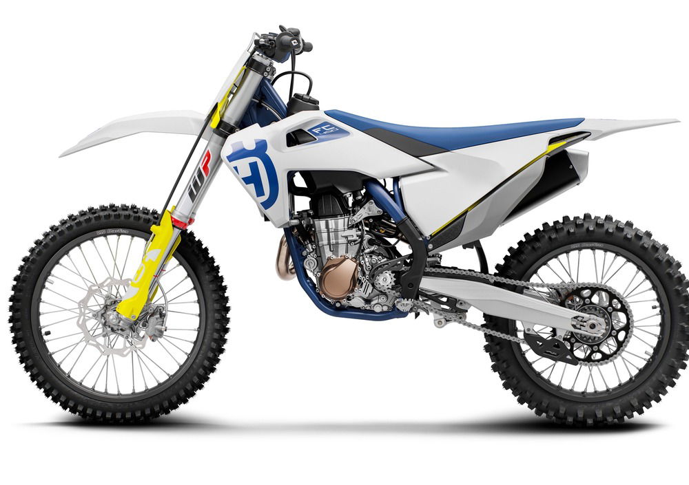 Husqvarna FC 450 (2020) (2)