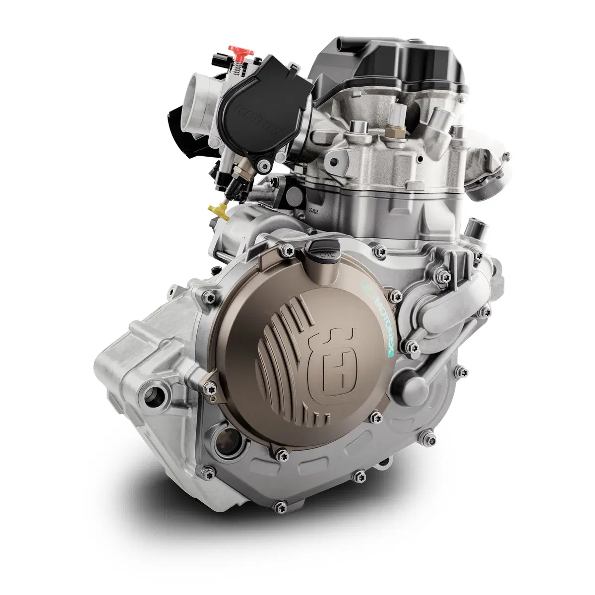 Husqvarna FC 450 FC 450 (2020) (5)