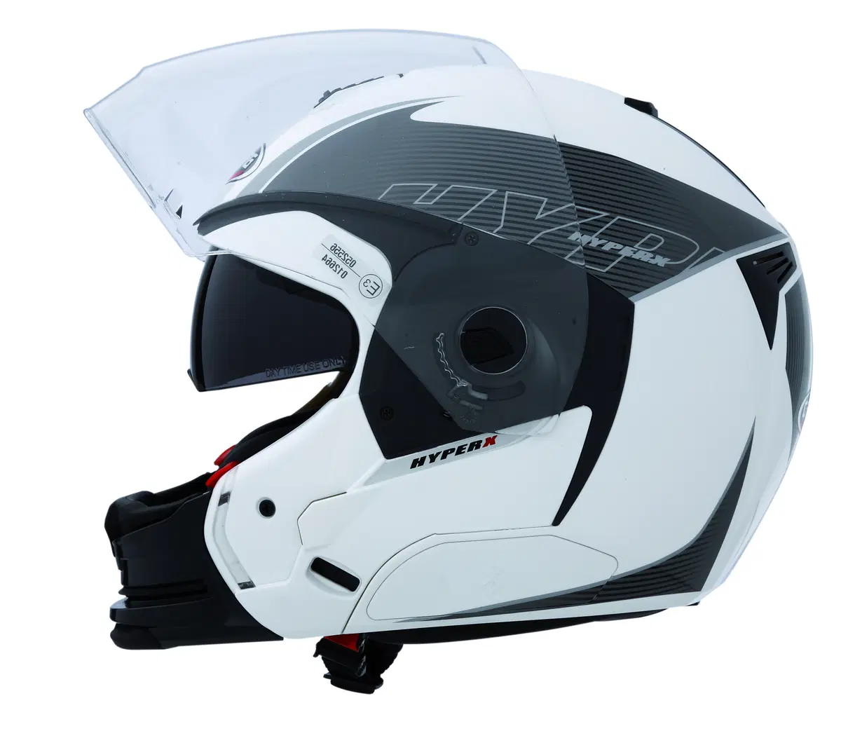 Casco Caberg Hyperx (2)