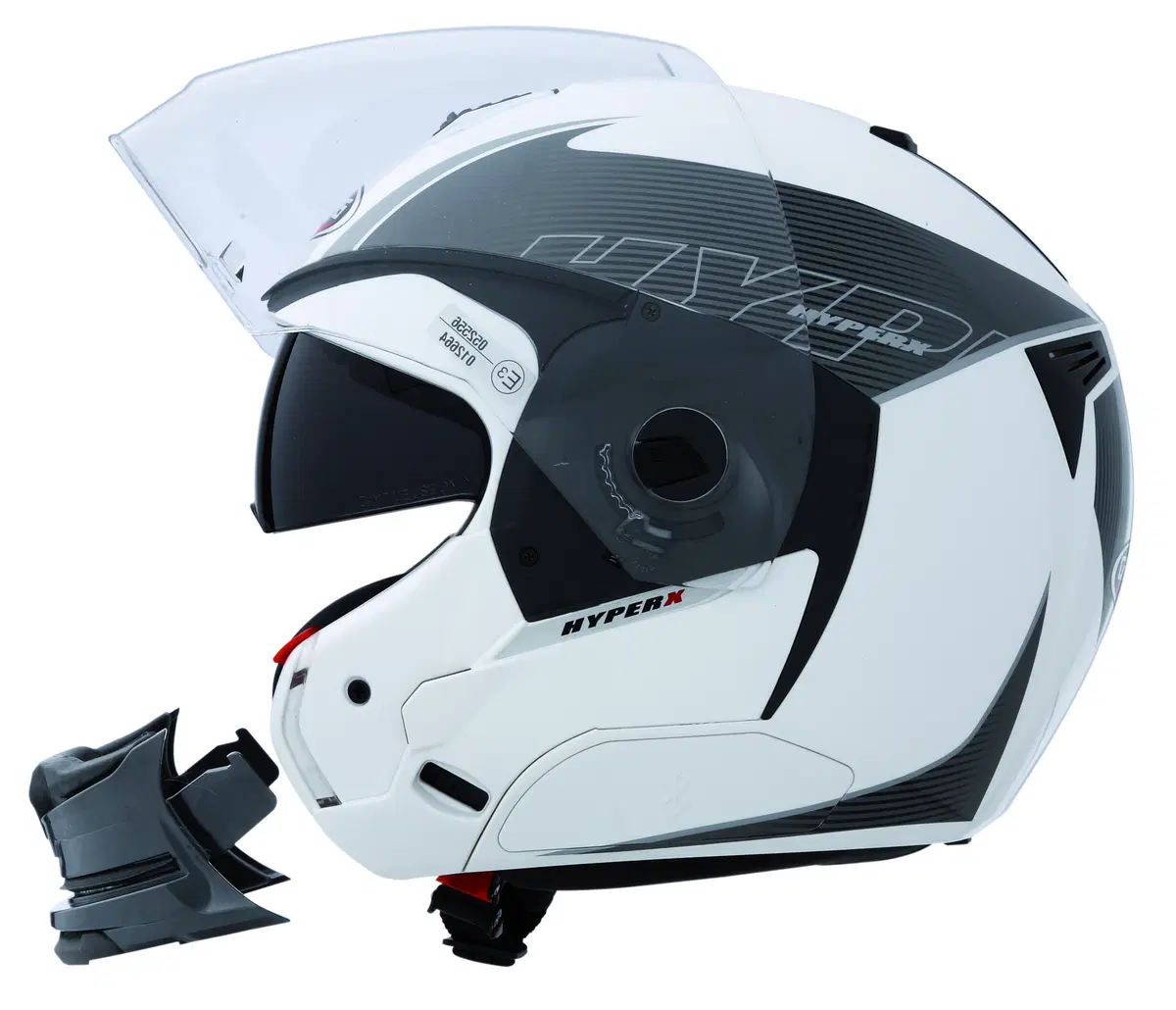 Casco Caberg Hyperx (3)