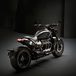 Triumph Rocket 3 TFC 2019: serie limitata e motore 2.500 cc