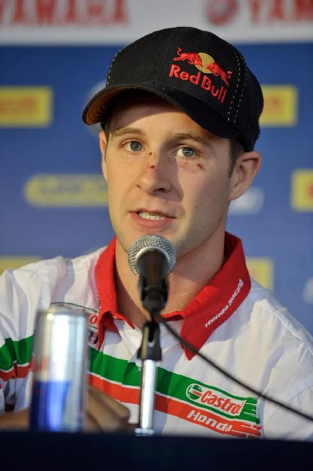Al via il mondiale Superbike 2011