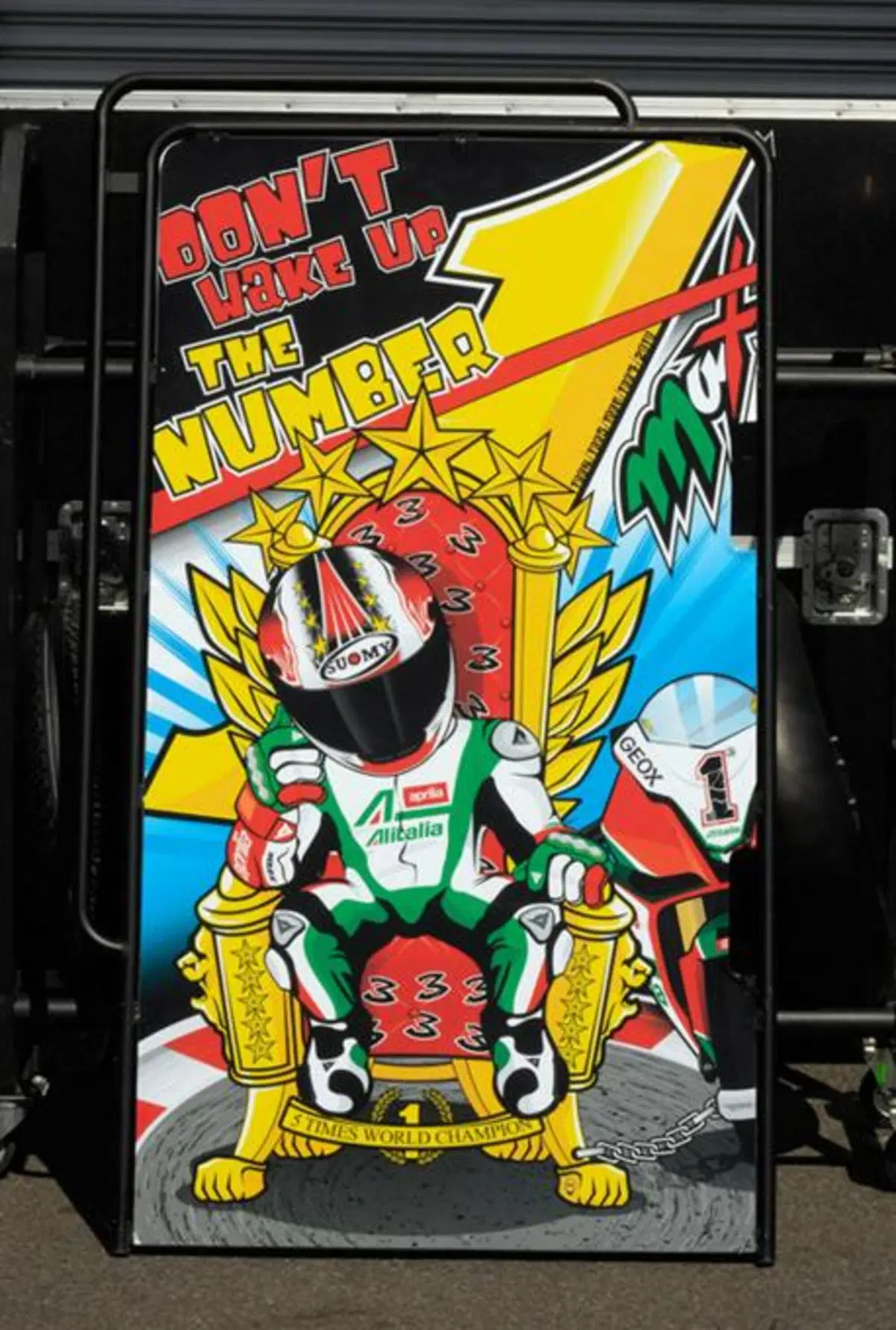 Al via il mondiale Superbike 2011 (2)