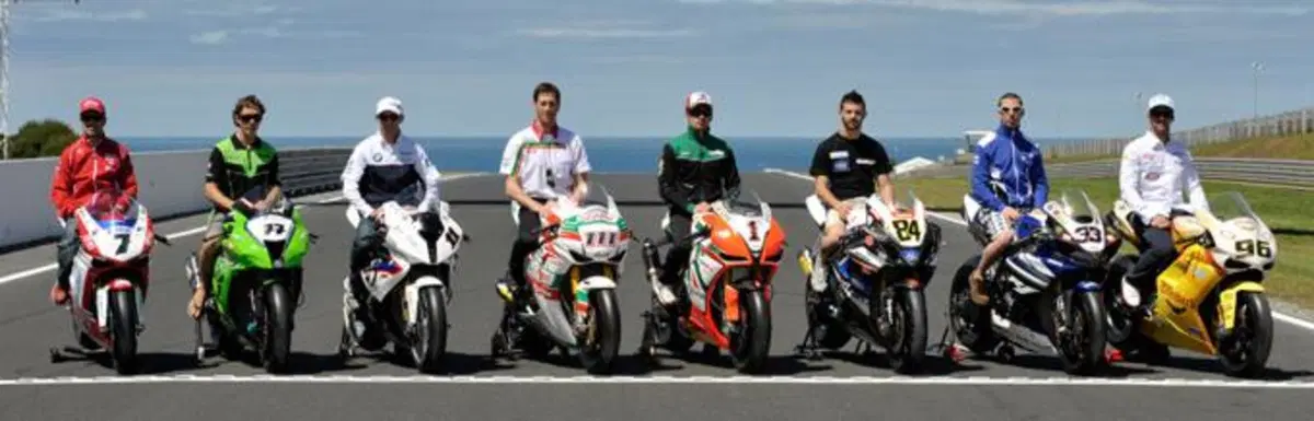 Al via il mondiale Superbike 2011 (4)