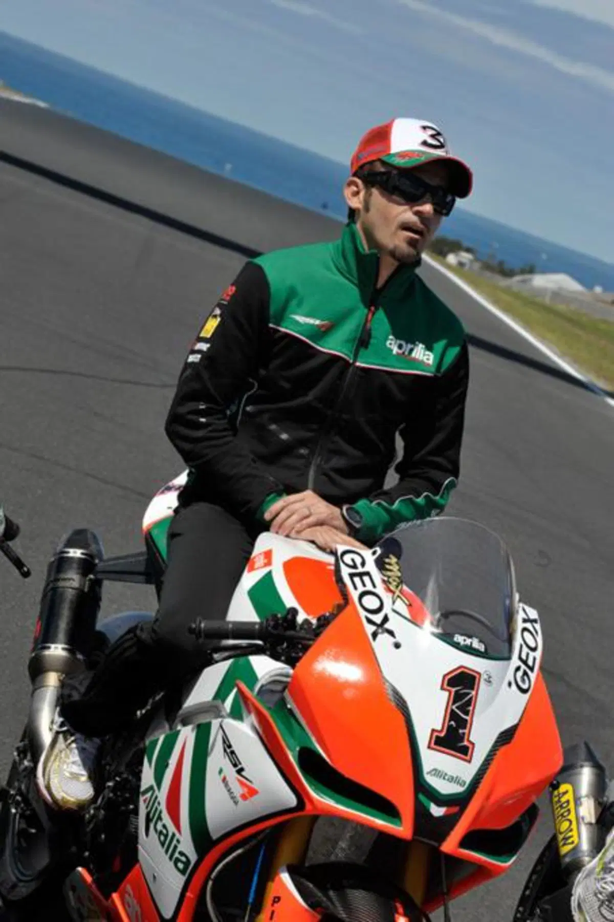 Al via il mondiale Superbike 2011 (5)