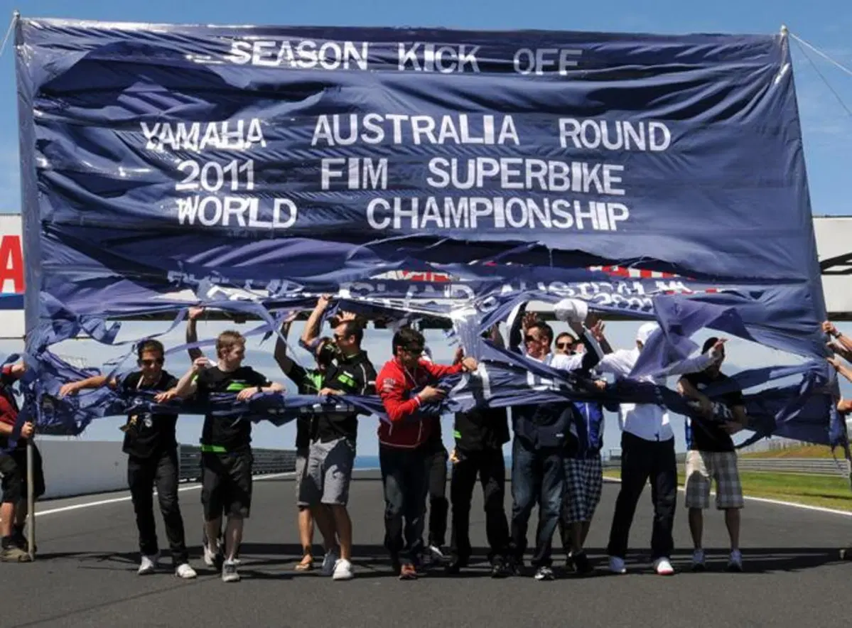 Al via il mondiale Superbike 2011 (6)