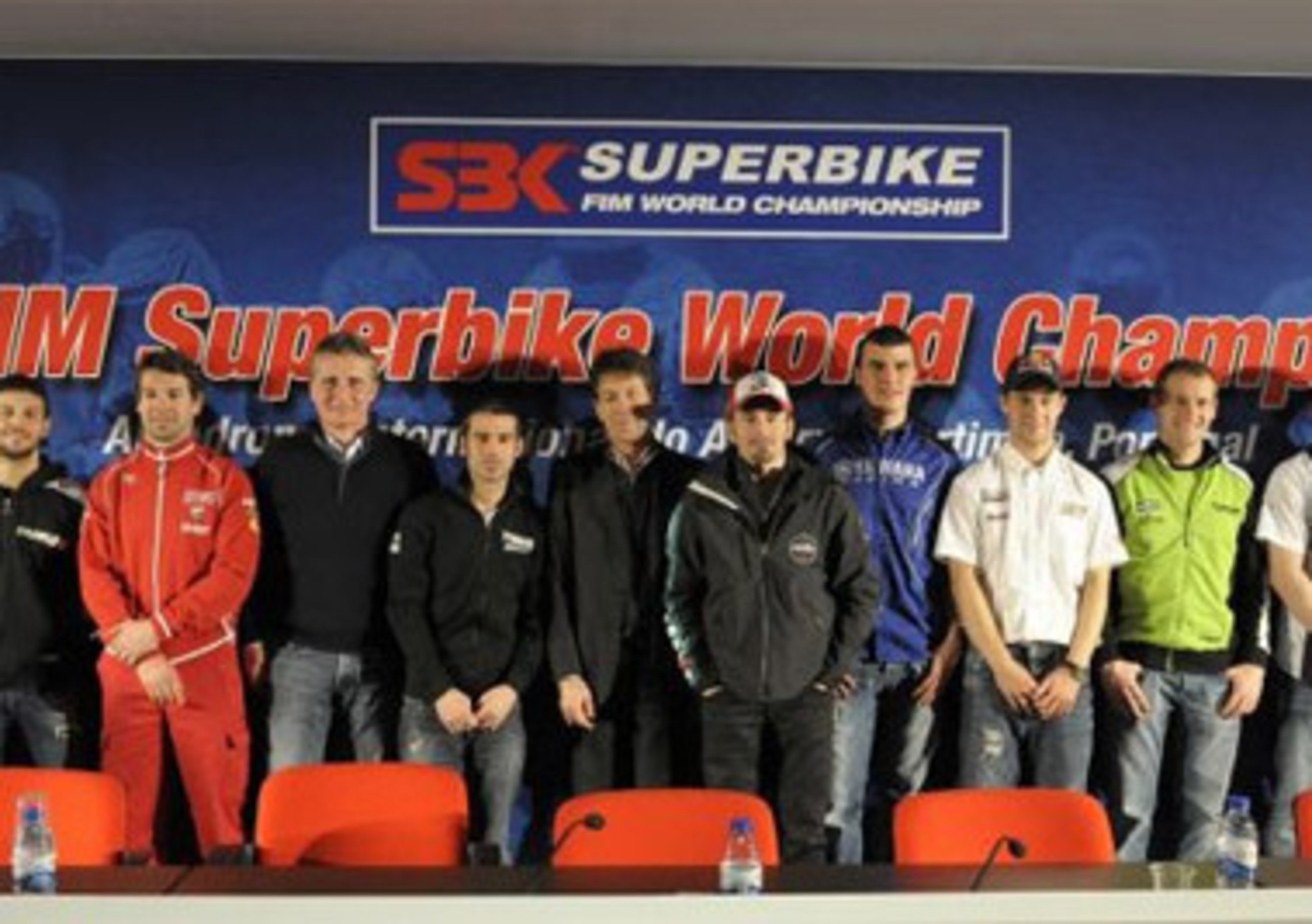 Mondiale Superbike. Gli orari in TV del GP d&#039;Olanda, ad Assen