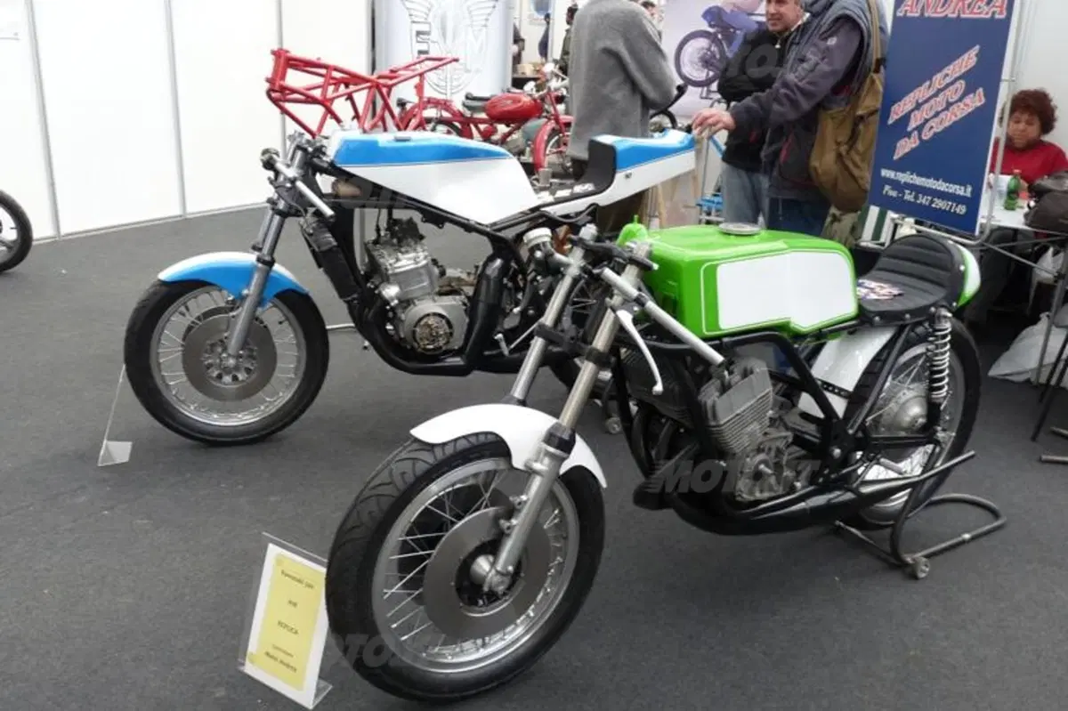 La fotogallery della Fiera di Novegro 2011 (6)