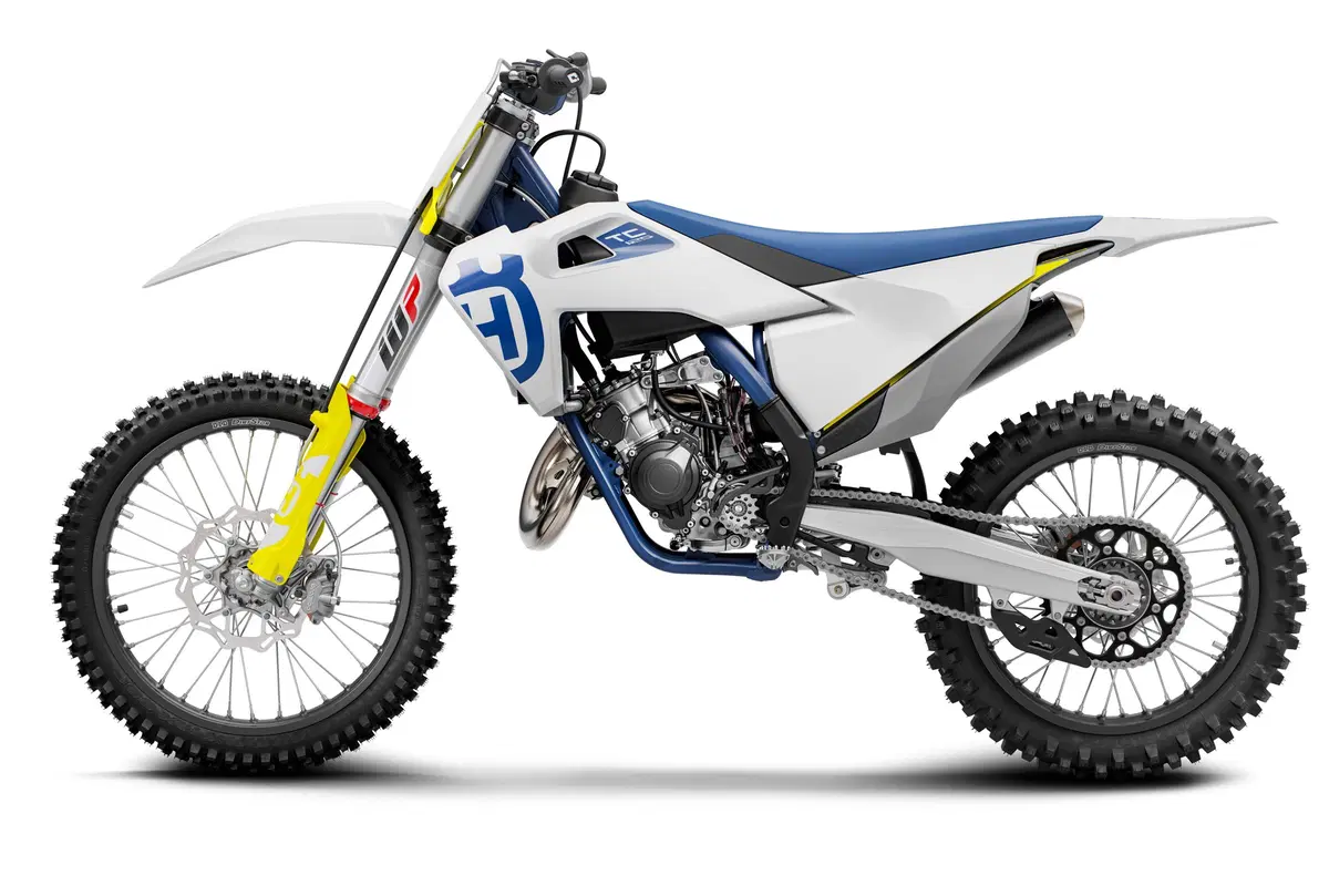 Husqvarna Motocross gamma 2020: sono nove i modelli (28)