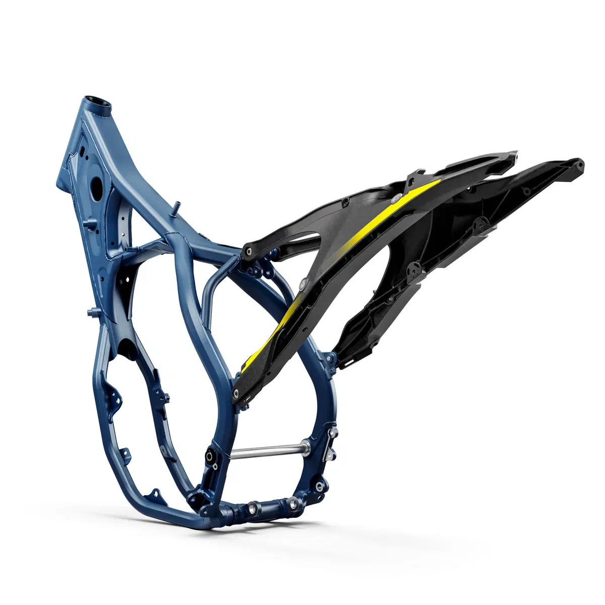 Husqvarna Motocross gamma 2020: sono nove le novità (2)