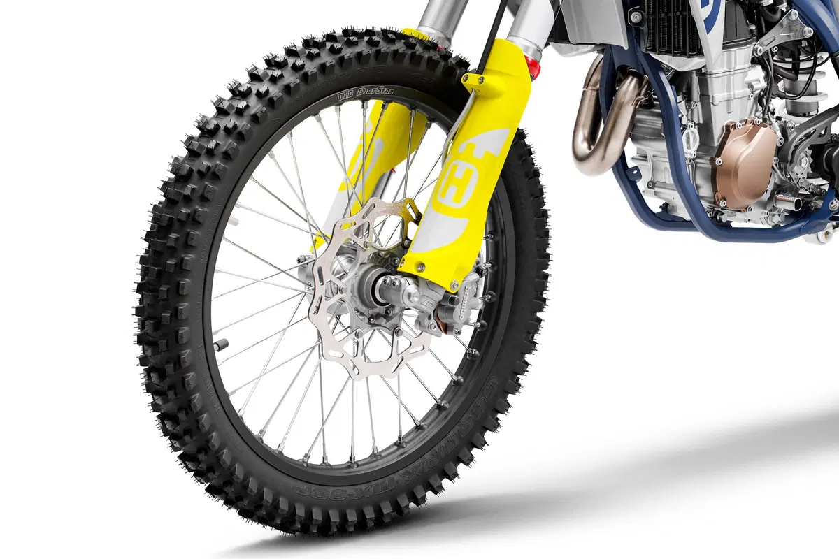 Husqvarna Motocross gamma 2020: sono nove le novità (3)