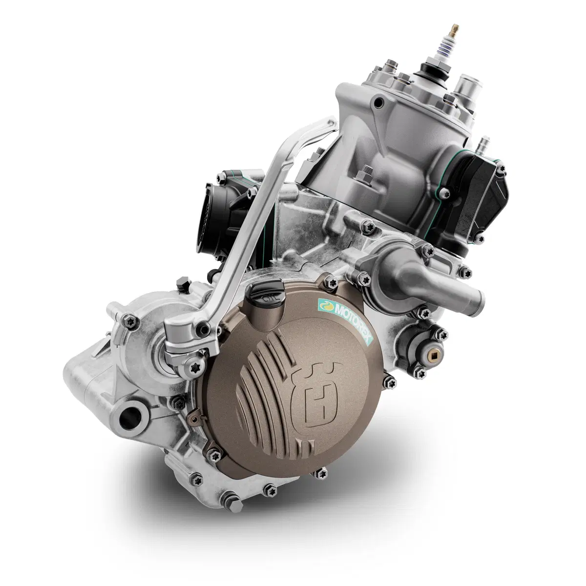 Husqvarna Motocross gamma 2020: sono nove le novità (10)