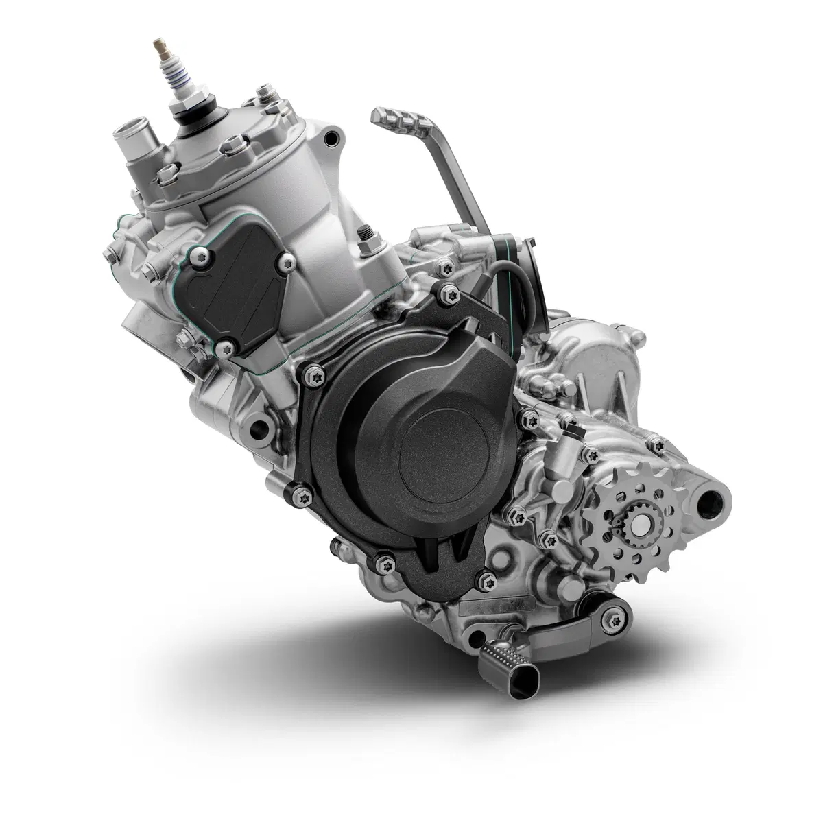 Husqvarna Motocross gamma 2020: sono nove le novità (11)