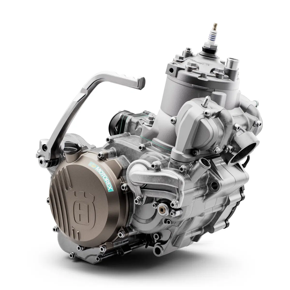 Husqvarna Motocross gamma 2020: sono nove le novità (12)