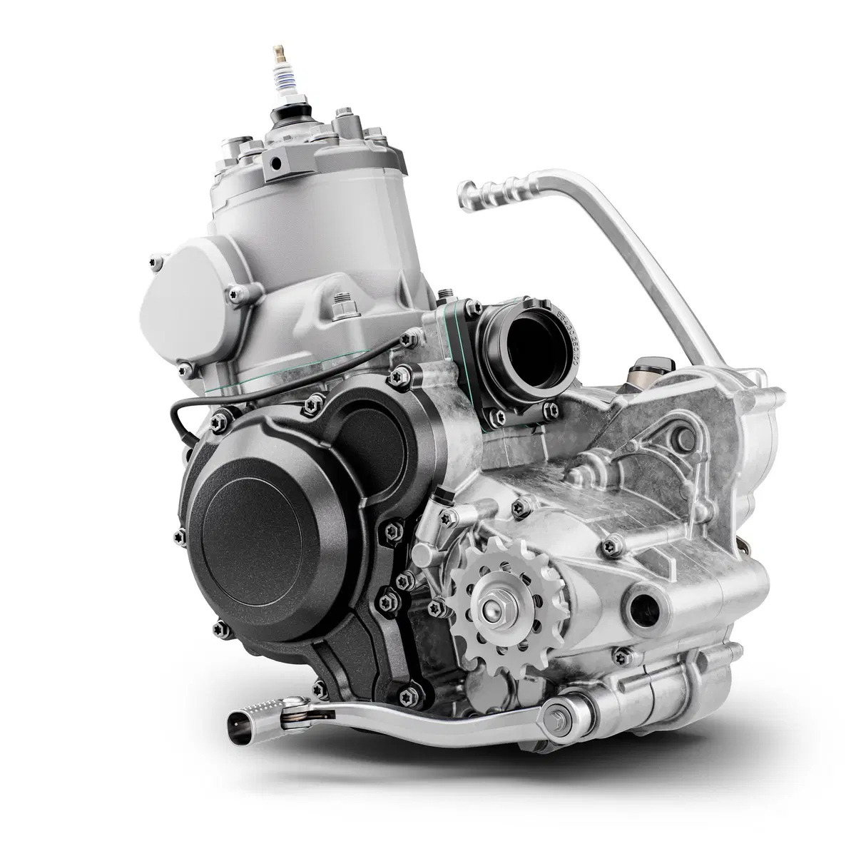 Husqvarna Motocross gamma 2020: sono nove le novità (13)
