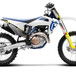 Husqvarna Motocross gamma 2020: sono nove i modelli