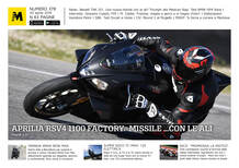 Magazine n° 379, scarica e leggi il meglio di Moto.it 