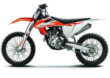 KTM SX 2020, le rinnovate Cross Ready To Race