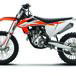 KTM SX 2020, le rinnovate Cross Ready To Race