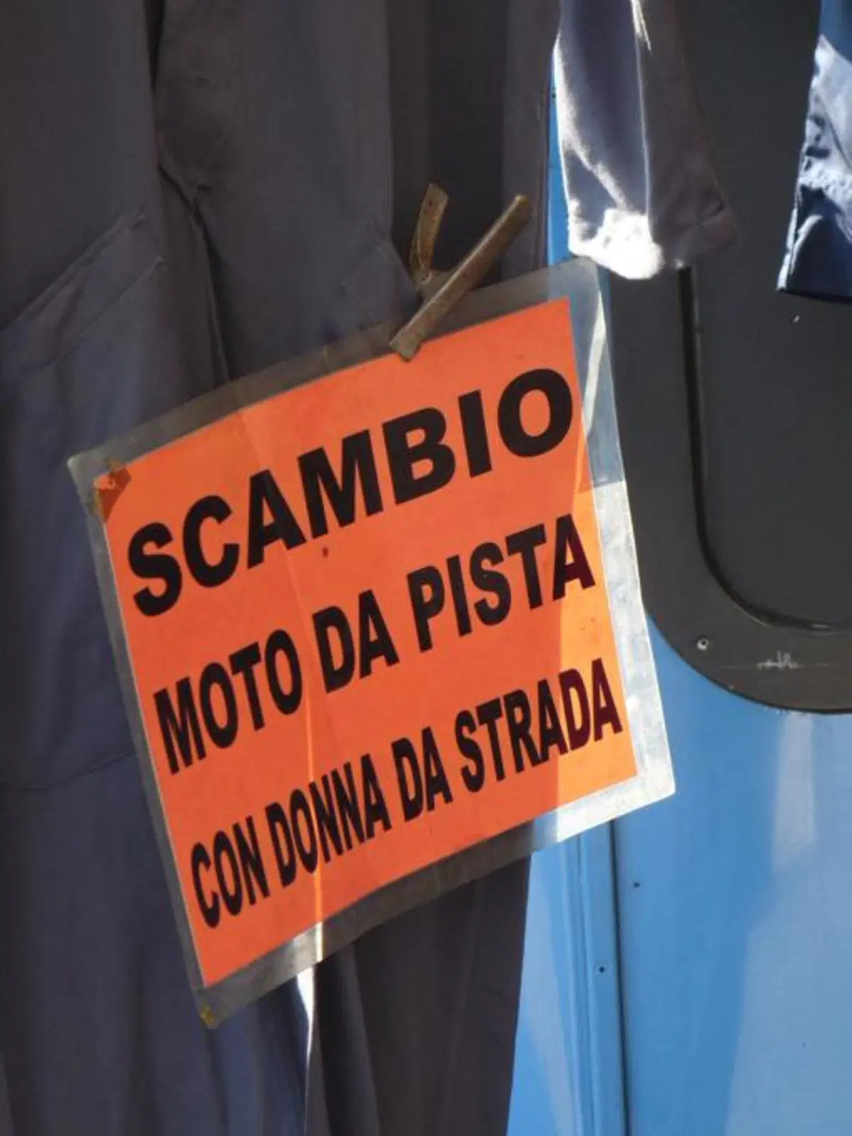 La fotogallery della Fiera di Novegro 2011 (15)