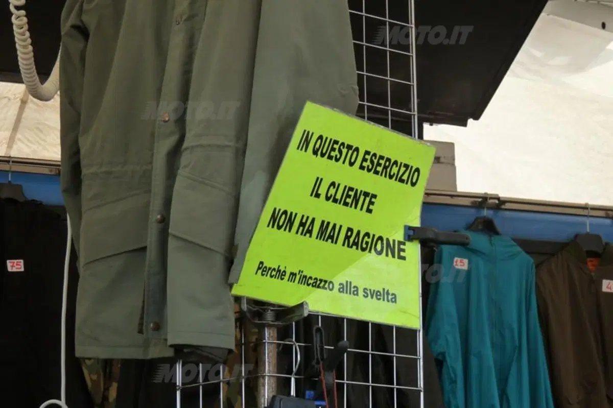 La fotogallery della Fiera di Novegro 2011 (17)