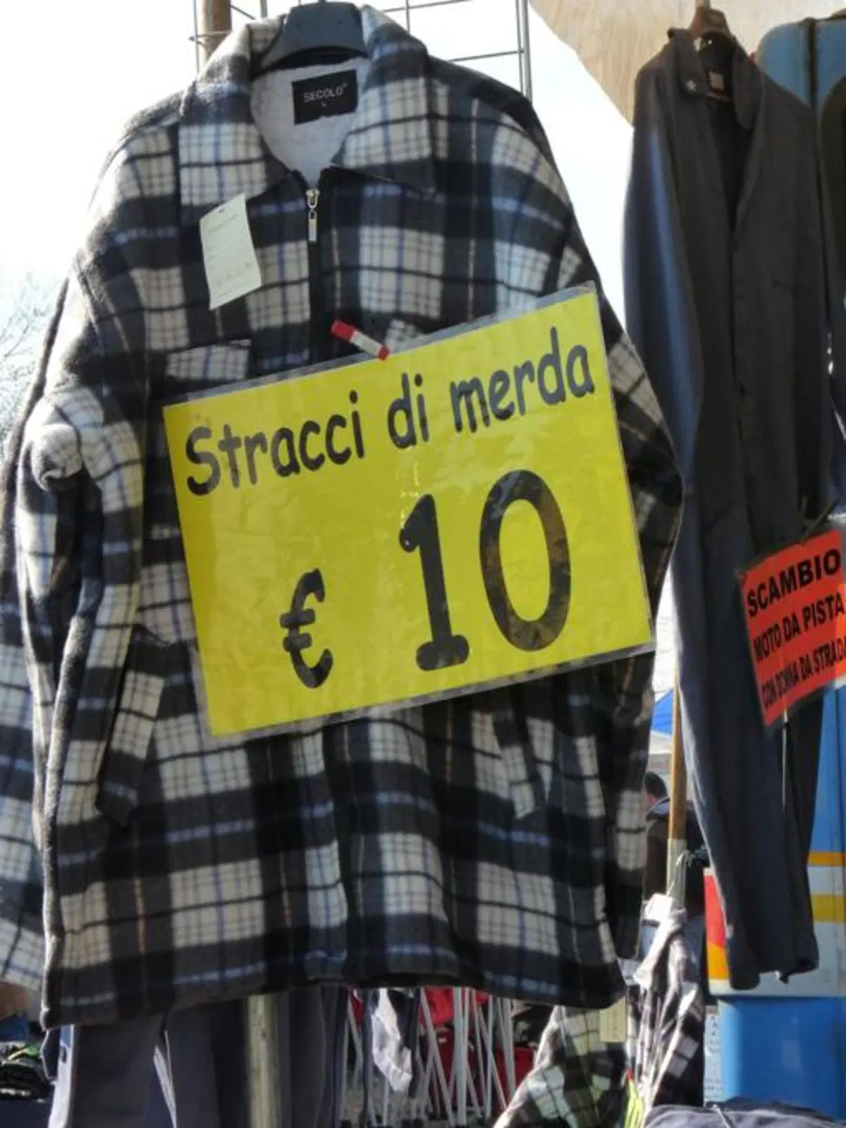 La fotogallery della Fiera di Novegro 2011 (19)