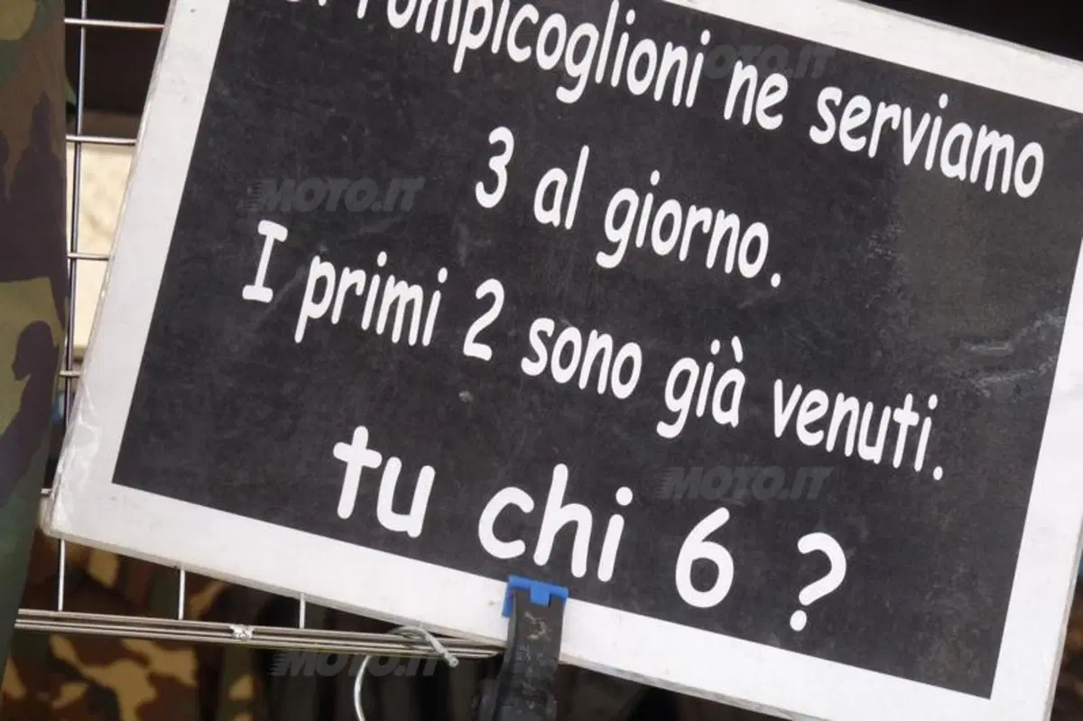 La fotogallery della Fiera di Novegro 2011 (21)