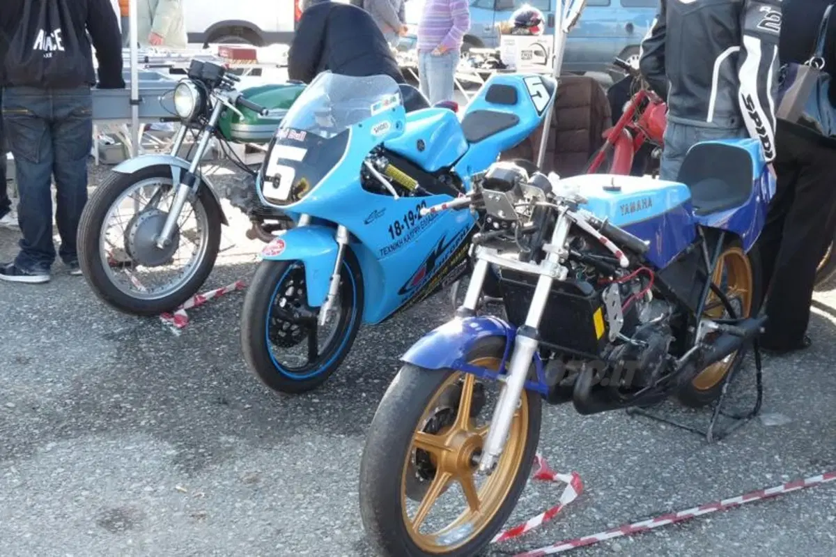 La fotogallery della Fiera di Novegro 2011 (27)