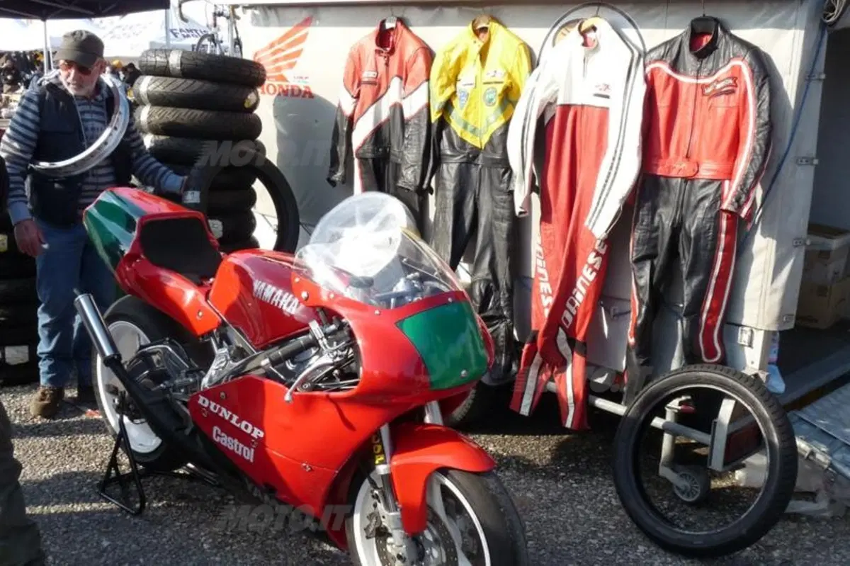 La fotogallery della Fiera di Novegro 2011 (32)