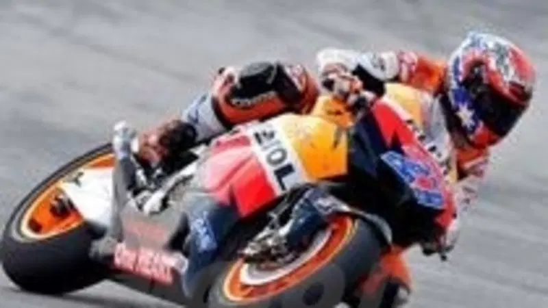 MotoGP. La "classifica" dopo i test di Sepang