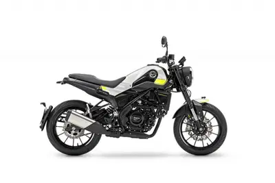 Benelli Leoncino 250 (2019 - 20) nuova