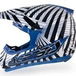 Nuove grafiche per il casco Acerbis On Way 2011