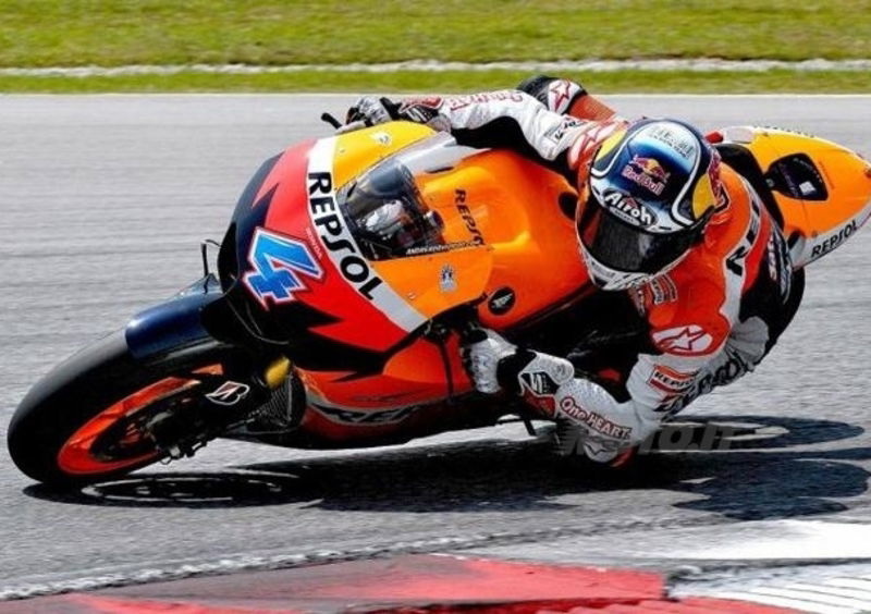 Andrea Dovizioso giudica gli altri piloti