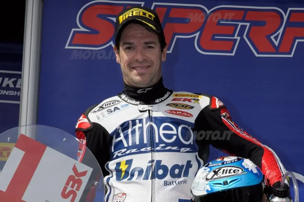 SBK. Checa conquista la Superpole di Phillip Island (4)