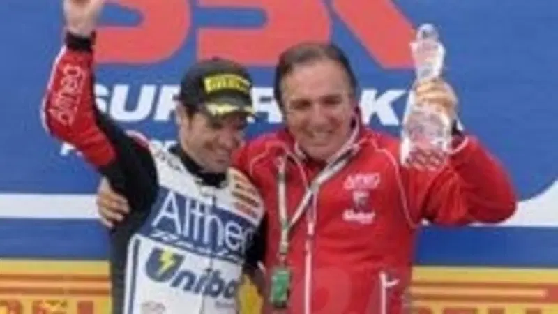 SBK. Checa s'impone a Phillip Island
